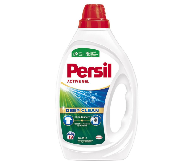 PERSIL Żel do prania Regular 855 ml (19 prań) - 1465666 - zdjęcie
